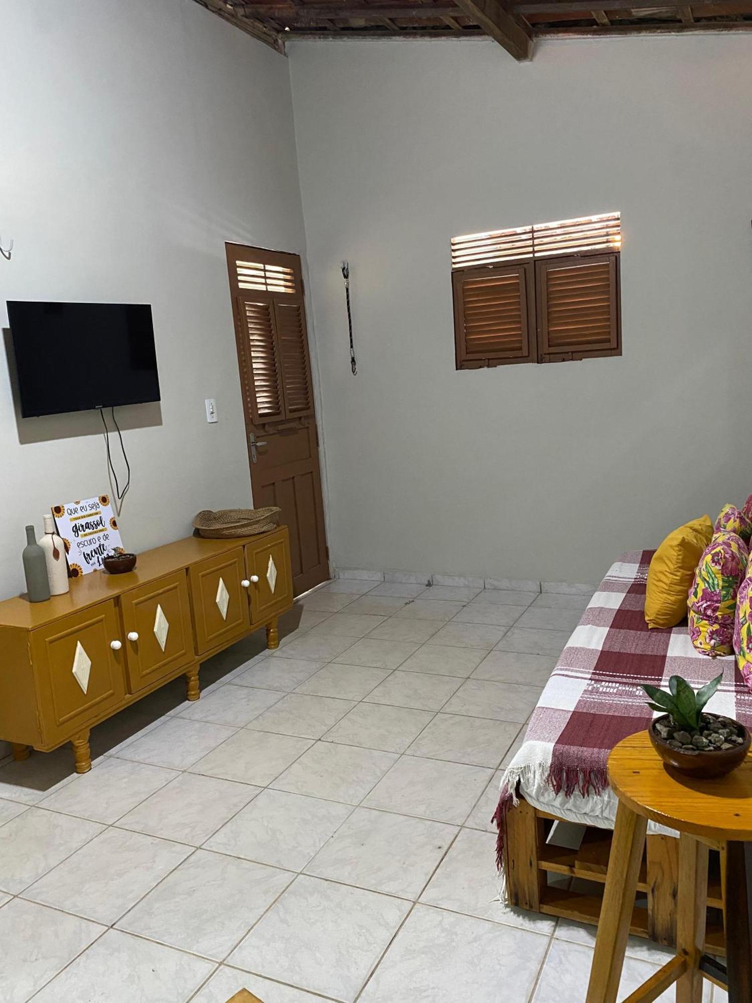 Aluguel Temporada Em Martins/Rn Bagian luar foto